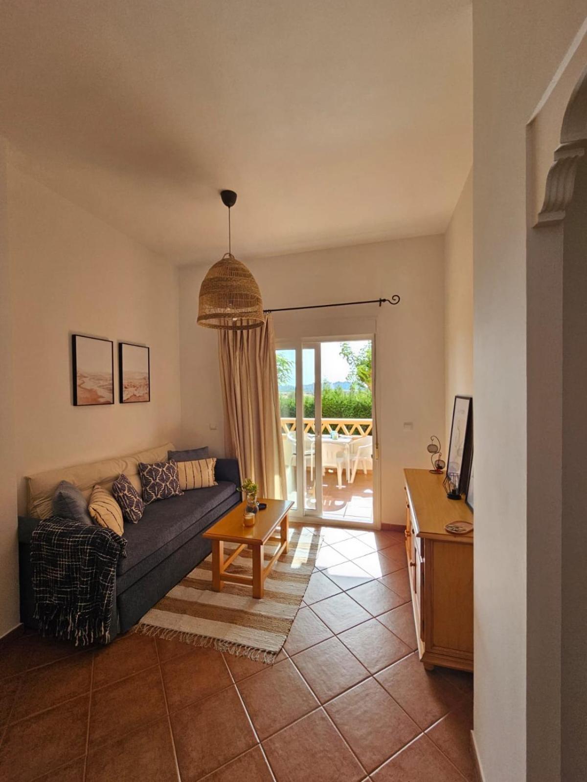 Appartement El Paraiso De *