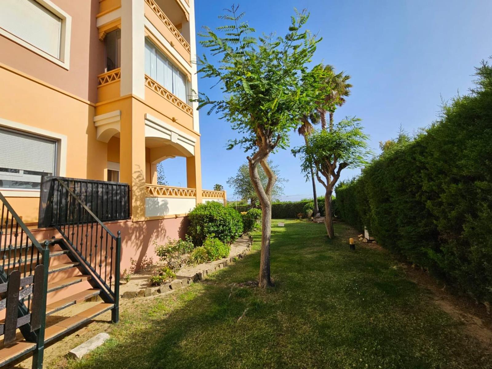 Appartement El Paraiso De Isla Canela