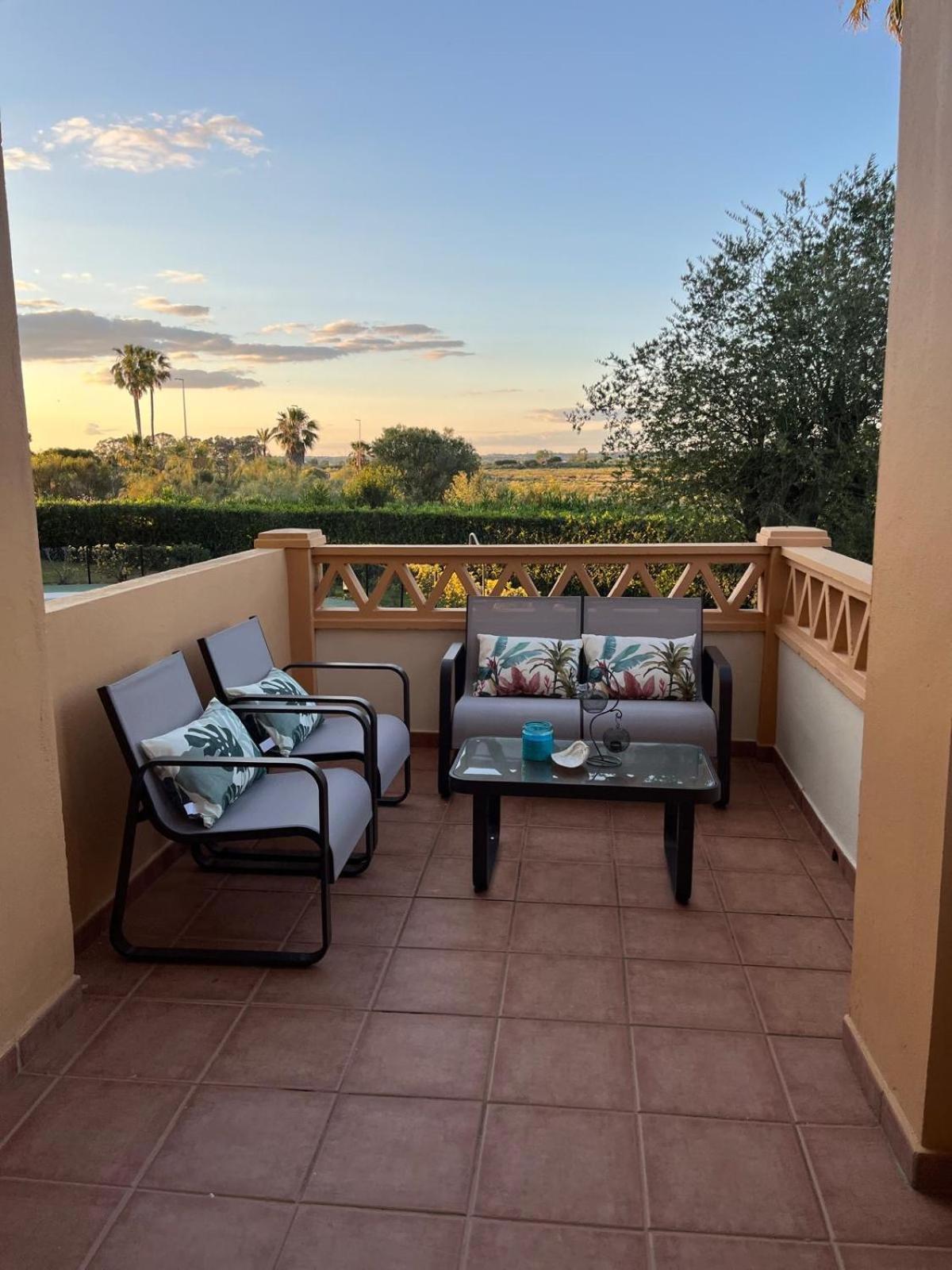 Appartement El Paraiso De Isla Canela