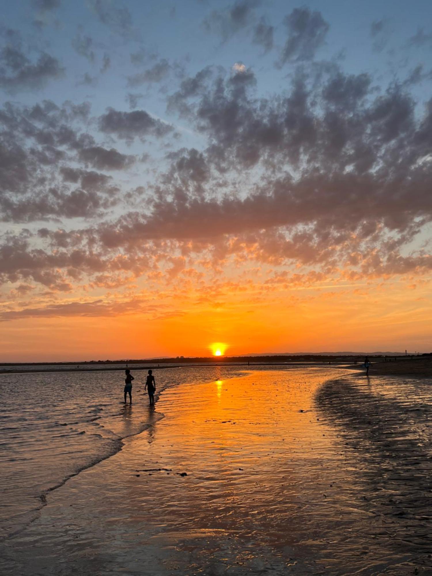 El Paraiso De * Isla Canela