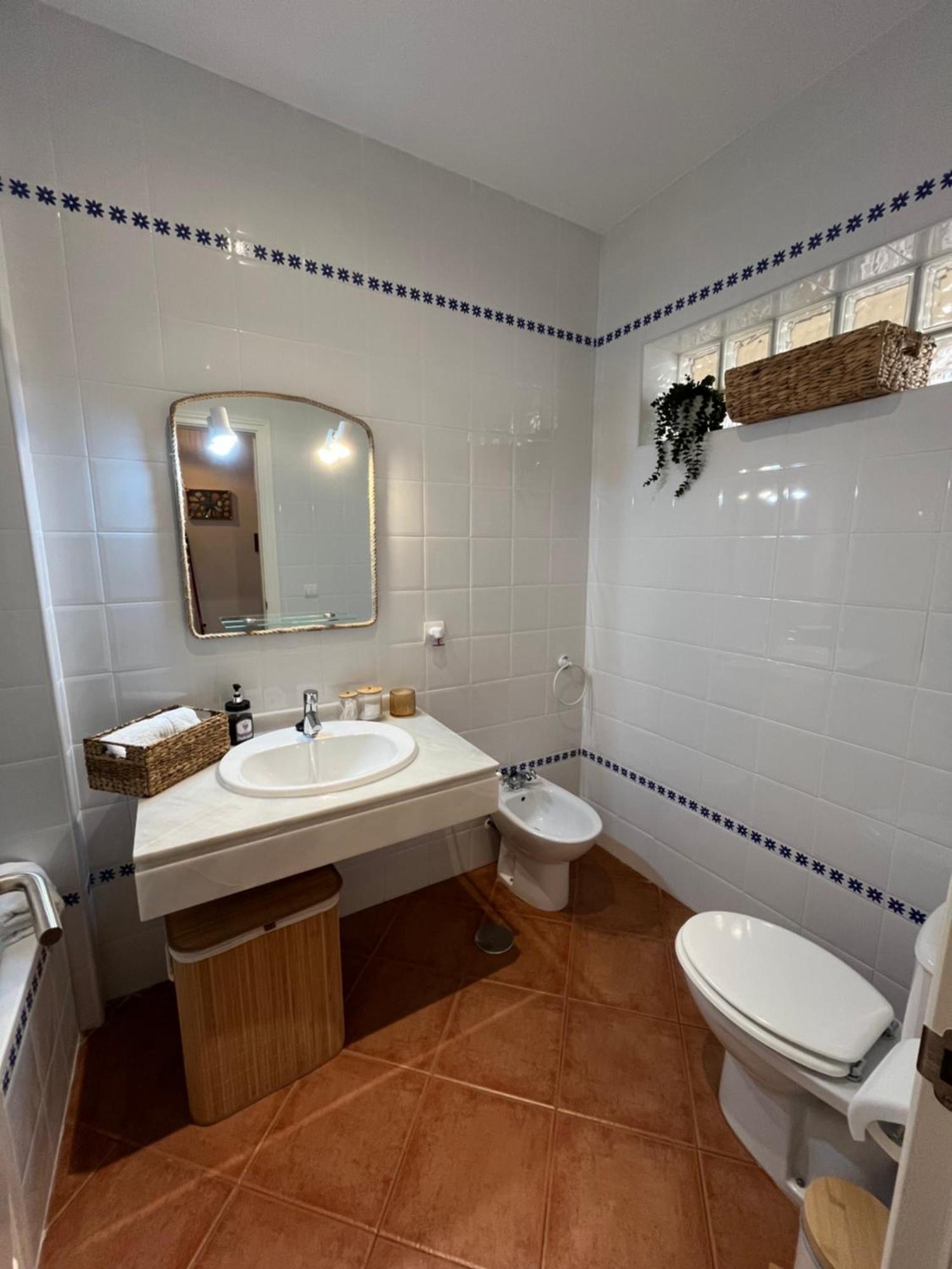 El Paraiso De Appartement *