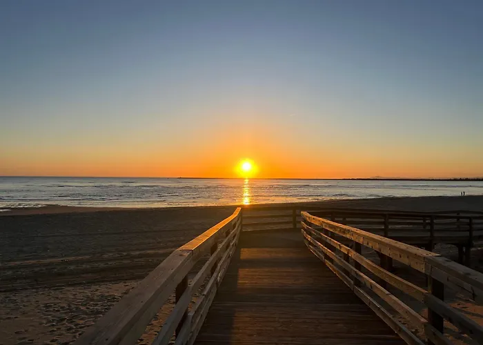 El Paraiso De Isla Canela