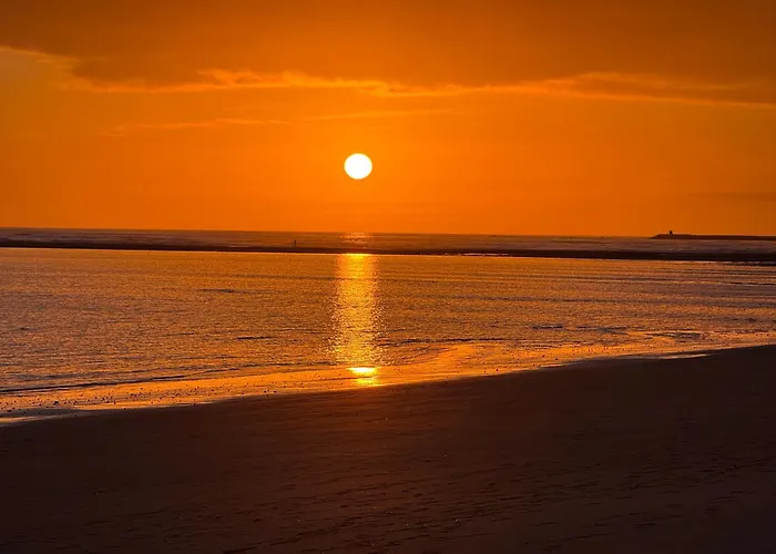 El Paraiso De Isla Canela
