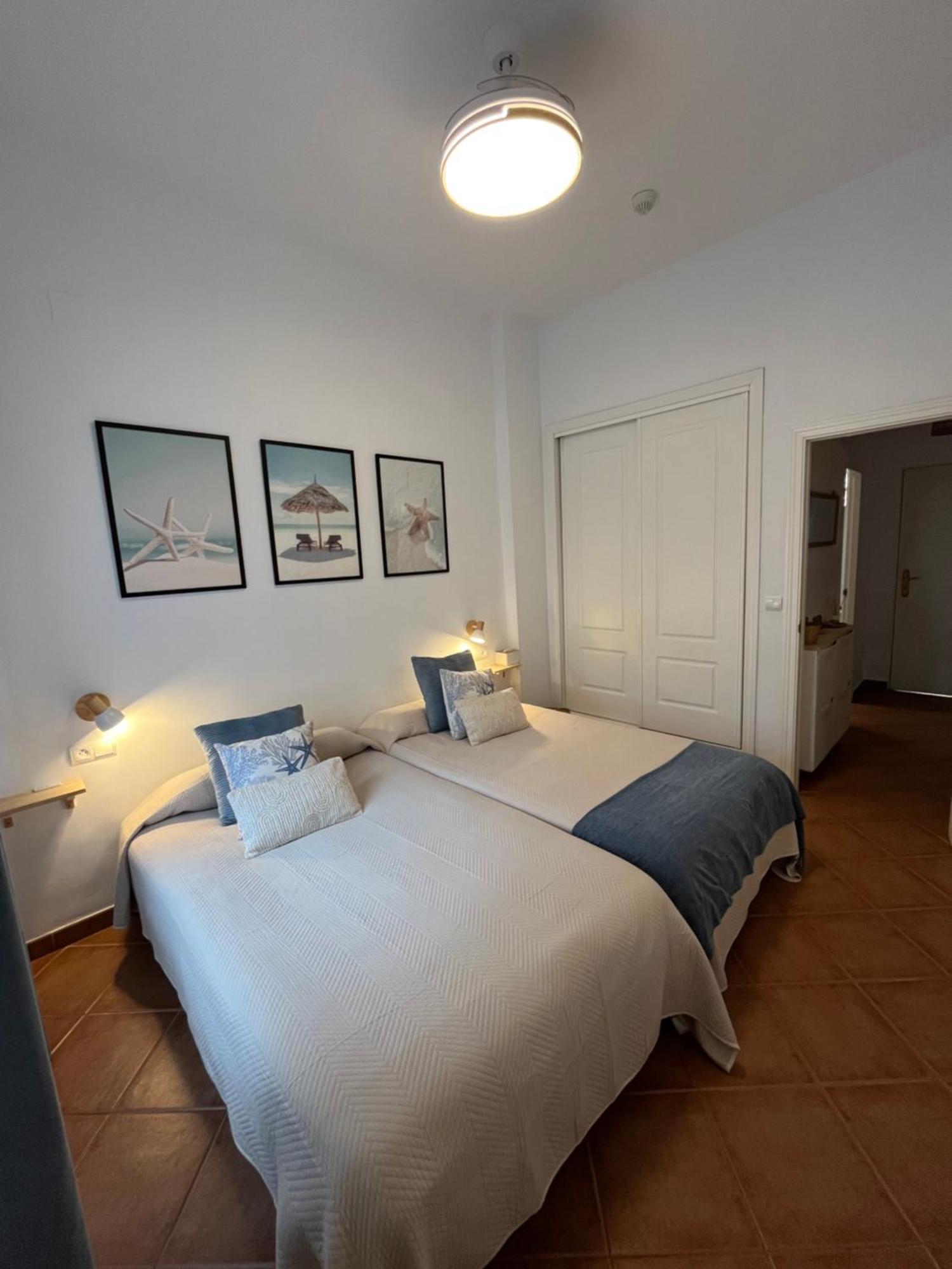 El Paraiso De Apartment
