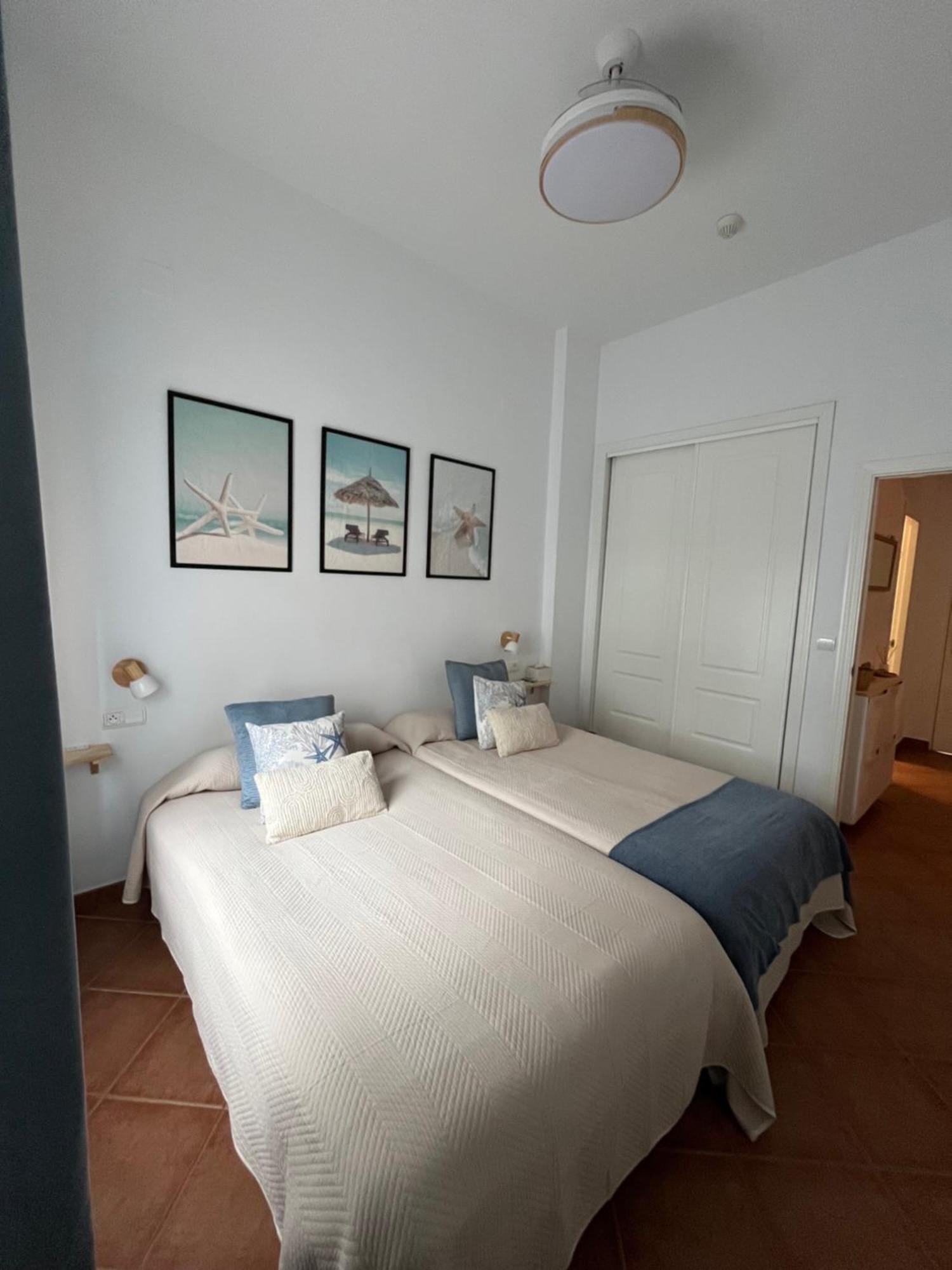 El Paraiso De Appartement Isla Canela